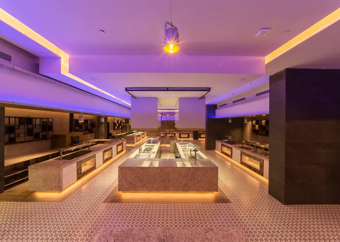 Planet Hollywood Cancun By Royalton, An Autograph Collection All-Inclusive Resort (Adults Only)